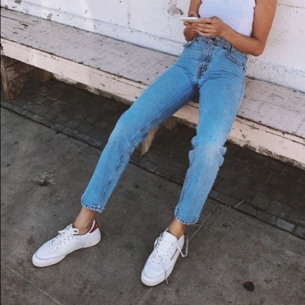Brandy Melville j-galt Jeans